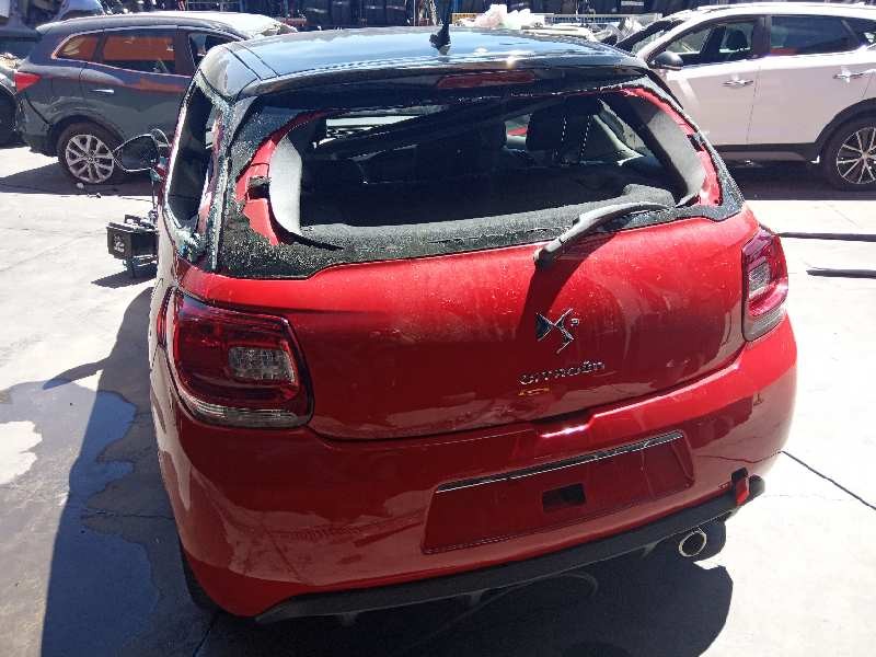 citroen ds3 del año 2013