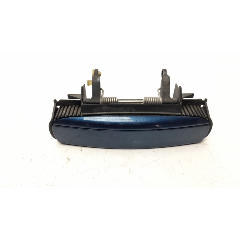 Recambio de maneta exterior trasera derecha para seat exeo st (3r5)(2009>) sport referencia OEM IAM 4B0839885  