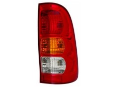 Recambio de piloto trasero derecho para toyota hilux (kun) referencia OEM IAM 815510K010 108906150 TY8184053