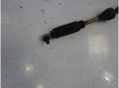 Recambio de palanca cambio para nissan navara pick-up (d40m) doble cab se 4x4 referencia OEM IAM    2