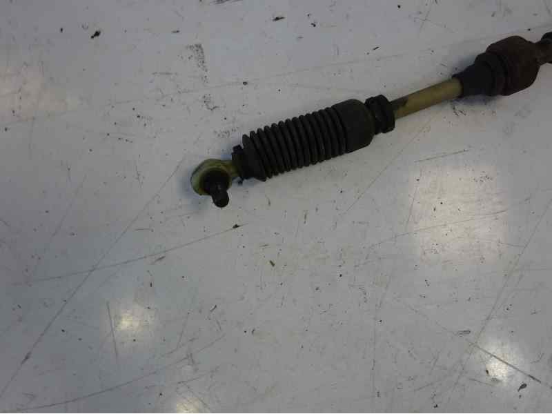 Recambio de palanca cambio para nissan navara pick-up (d40m) doble cab se 4x4 referencia OEM IAM   