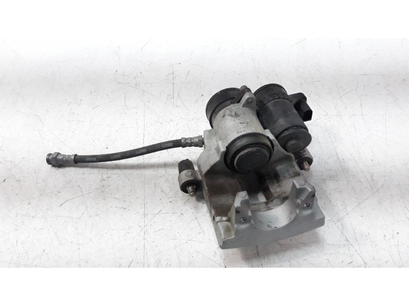 Recambio de pinza de freno trasera izquierda para alfa romeo stelvio (630) 2.2 jtdm cat referencia OEM IAM 505414920  