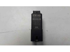 Recambio de caja precalentamiento para volkswagen touran (1t3) advance referencia OEM IAM 038907281D  