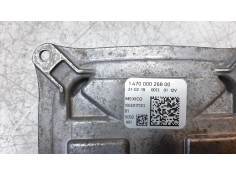 Recambio de centralita luces para fiat tipo ii (357) berlina lounge referencia OEM IAM 147000026800   2
