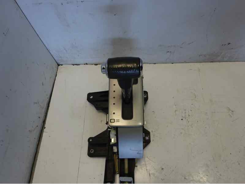 Recambio de palanca cambio para nissan navara pick-up (d40m) doble cab se 4x4 referencia OEM IAM   