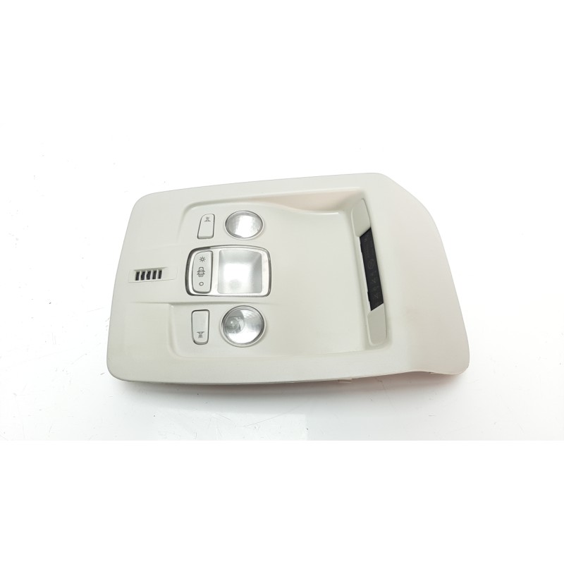 Recambio de luz interior para citroen c4 cactus 1.6 e-hdi fap referencia OEM IAM 96887290BJ  