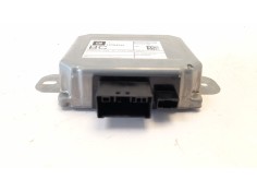 Recambio de modulo electronico para opel corsa e selective ecoflex referencia OEM IAM 13384291   2