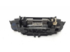 Recambio de maneta exterior trasera derecha para seat exeo st (3r5)(2009>) sport referencia OEM IAM 4B0839885   2