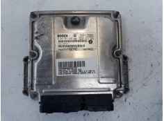 CENTRALITA MOTOR UCE P04727667AC 0281011447 