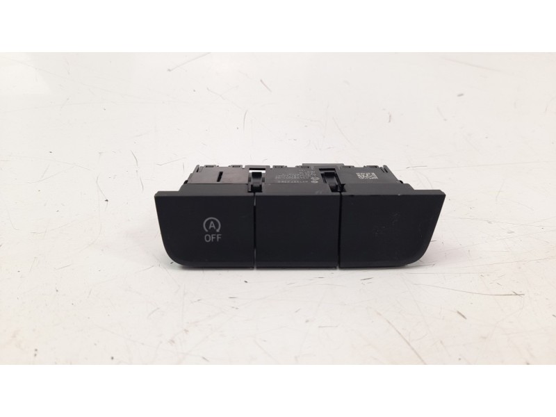 Recambio de interruptor para skoda fabia 1.0 tsi referencia OEM IAM 6V1927238D 034985051 