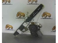 ELEVALUNAS TRASERO IZQUIERDO 106020618 113649