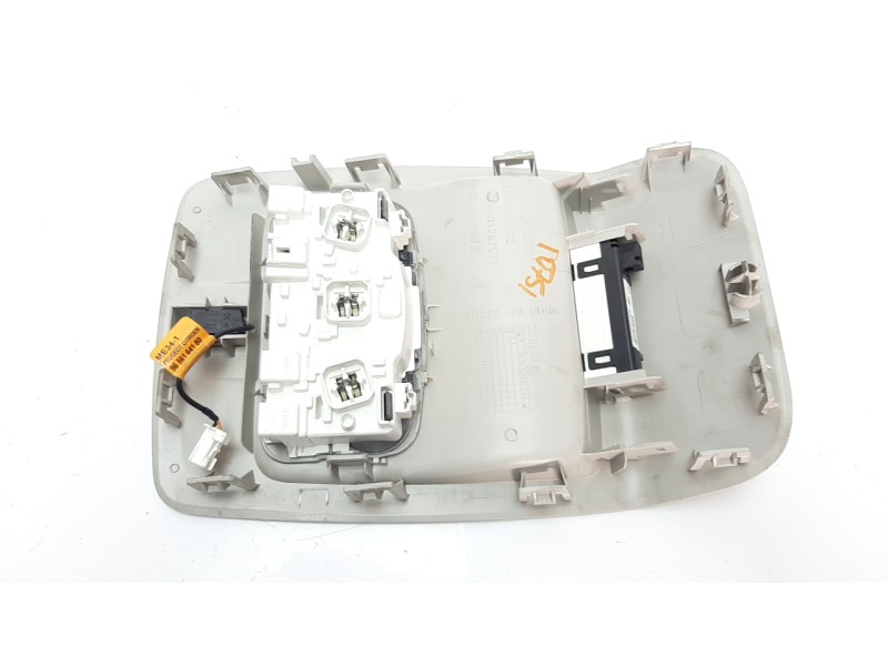 Recambio de luz interior para citroen c4 cactus 1.6 e-hdi fap referencia OEM IAM 96887290BJ  