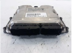 Recambio de centralita motor uce para chrysler voyager (rg) 2.5 crd grand voyager limited referencia OEM IAM P04727667AC 0281011 2