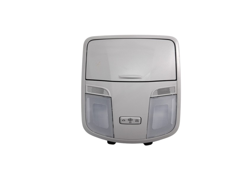Recambio de luz interior para hyundai kona referencia OEM IAM 92800J9100TTX  