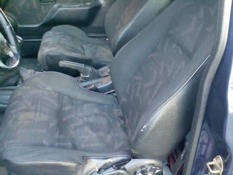 opel frontera a del año 1998