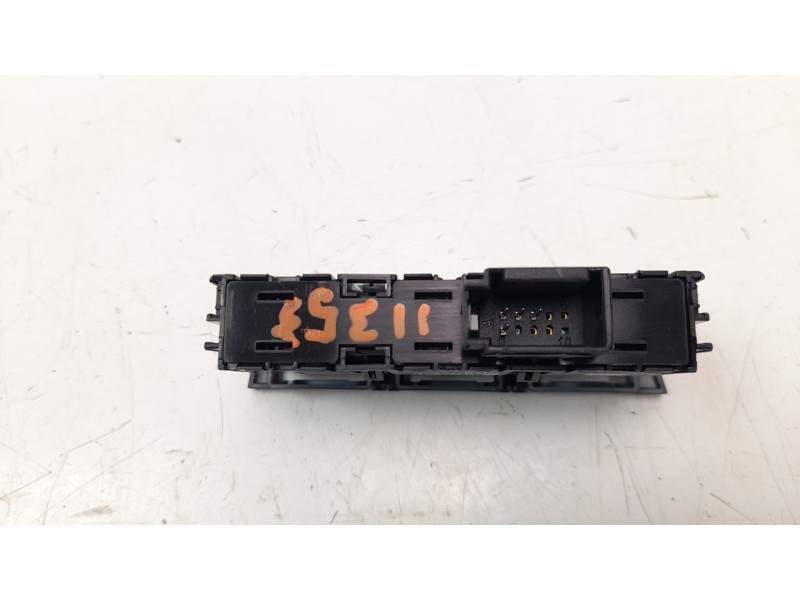 Recambio de interruptor para skoda fabia 1.0 tsi referencia OEM IAM 6V1927238D 034985051 
