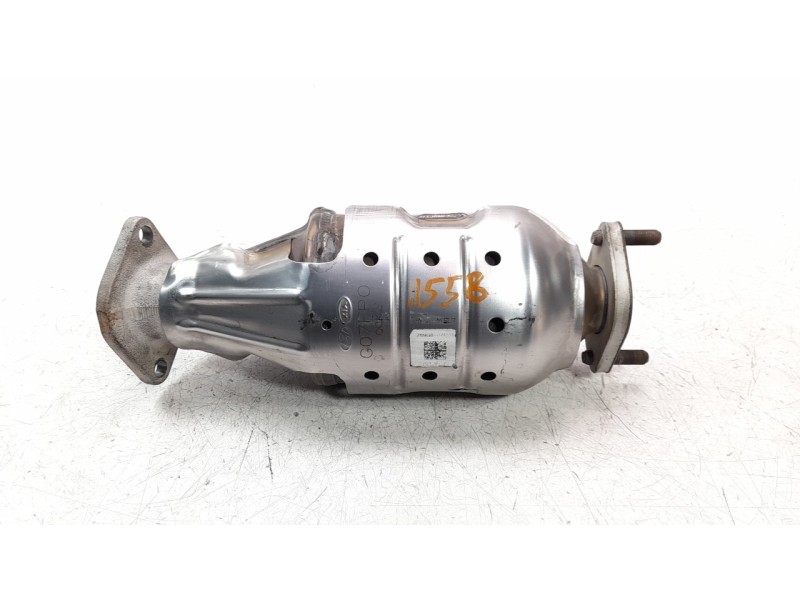 Recambio de catalizador para kia stonic (ybcuv) 1.0 tgdi cat referencia OEM IAM G07FP0  