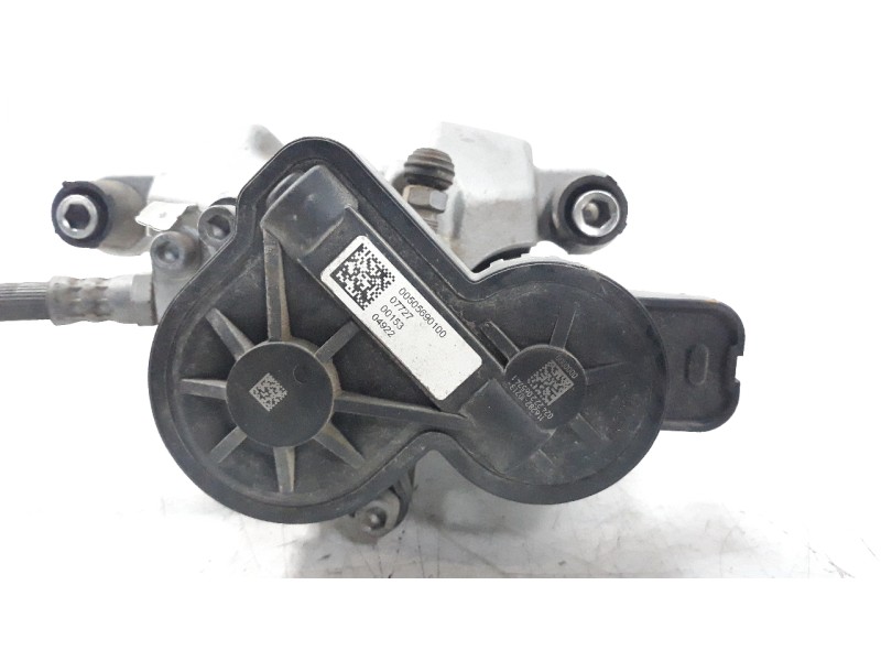 Recambio de pinza de freno trasera izquierda para alfa romeo stelvio (630) 2.2 jtdm cat referencia OEM IAM 505414920  