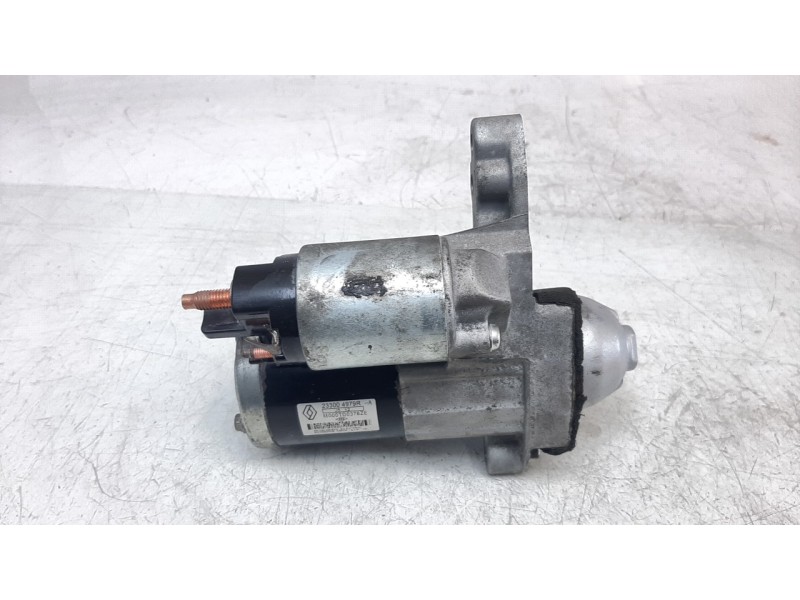 Recambio de motor arranque para nissan pulsar (c13) acenta referencia OEM IAM 233004979R ARF160353HQ SMOTD0372