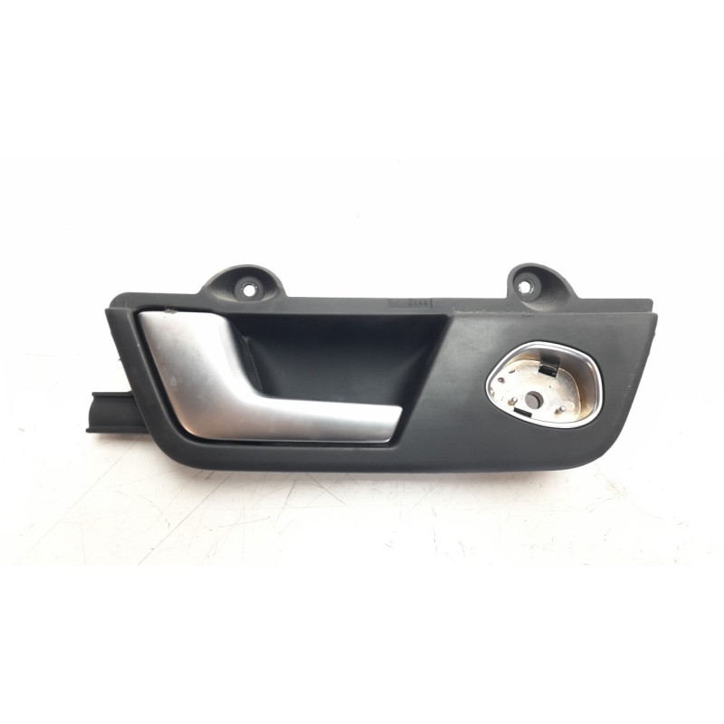 Recambio de maneta interior trasera izquierda para seat exeo st (3r5)(2009>) sport referencia OEM IAM 8E0839019  