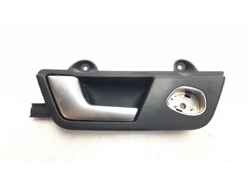 Recambio de maneta interior trasera izquierda para seat exeo st (3r5)(2009>) sport referencia OEM IAM 8E0839019  