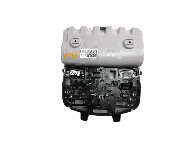 Recambio de luz interior para hyundai kona referencia OEM IAM 92800J9100TTX  
