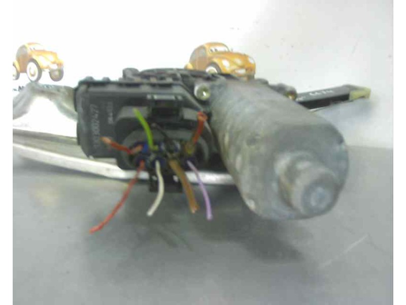 Recambio de elevalunas trasero izquierdo para audi a6 berlina (4b2) 3.0 v6 30v cat (asn) referencia OEM IAM  106020618 113649
