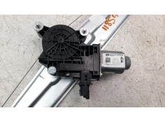 Recambio de elevalunas trasero derecho para hyundai tucson (nx) klass 2wd referencia OEM IAM BA030K0030   2