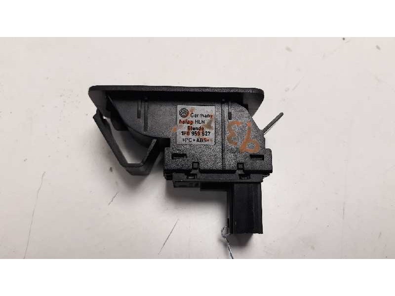 Recambio de interruptor para volkswagen touran (1t3) advance referencia OEM IAM 1F0959527 1T0959551A 