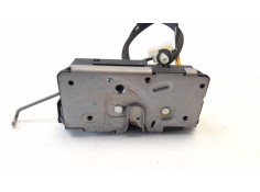 Recambio de cerradura puerta delantera derecha para opel corsa e selective ecoflex referencia OEM IAM 13431840   2