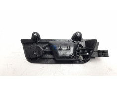 Recambio de maneta interior trasera izquierda para seat exeo st (3r5)(2009>) sport referencia OEM IAM 8E0839019   2
