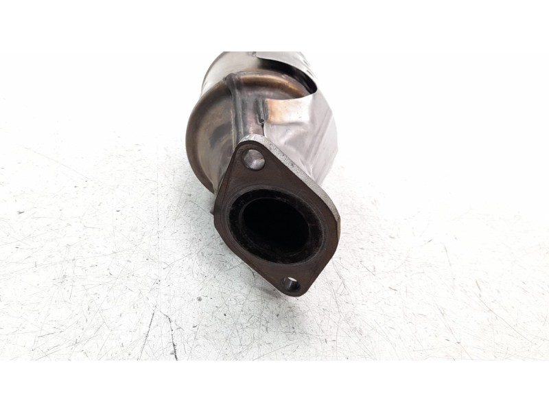 Recambio de catalizador para kia stonic (ybcuv) 1.0 tgdi cat referencia OEM IAM G07FP0  