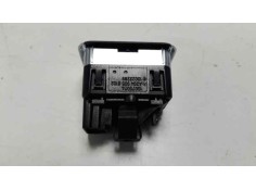 Recambio de mando elevalunas delantero derecho para mercedes-benz clase cla (w117) cla 180 (117.342) referencia OEM IAM A2049058 2