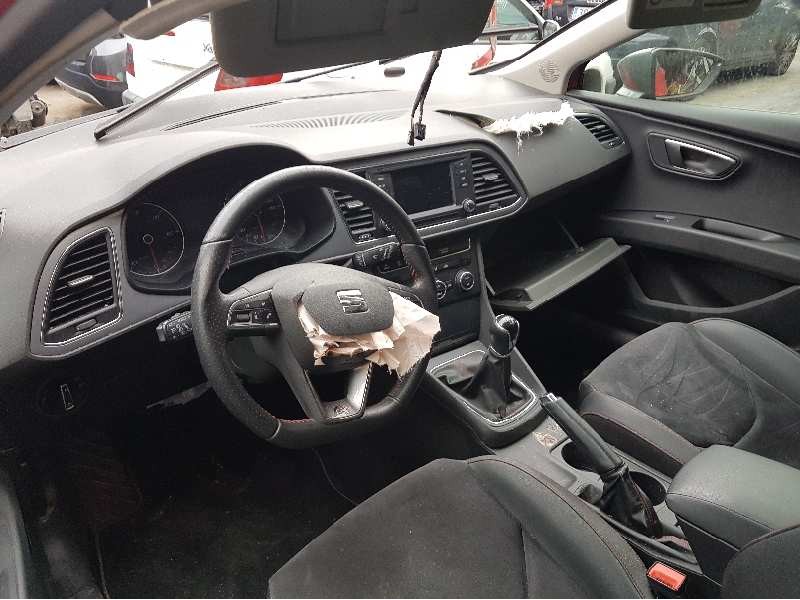 seat leon sc (5f5) del año 2013