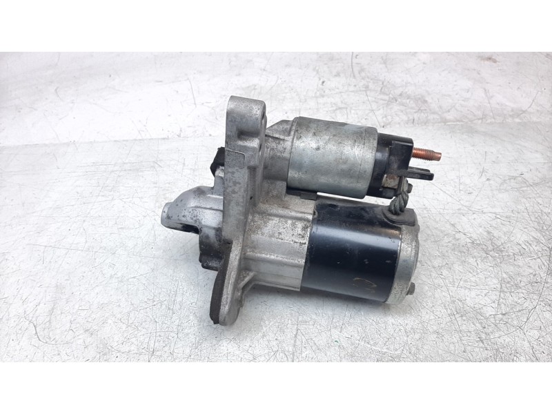 Recambio de motor arranque para nissan pulsar (c13) acenta referencia OEM IAM 233004979R ARF160353HQ SMOTD0372