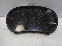 Recambio de cuadro instrumentos para volkswagen polo (9n3) advance referencia OEM IAM 6Q0920802KX  
