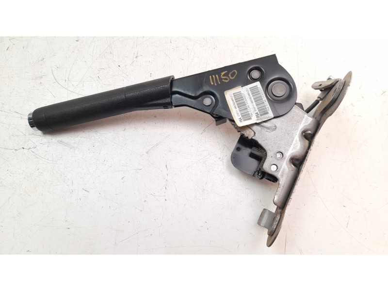 Recambio de palanca freno para citroen c4 cactus 1.6 blue-hdi fap referencia OEM IAM 98062965ZD  