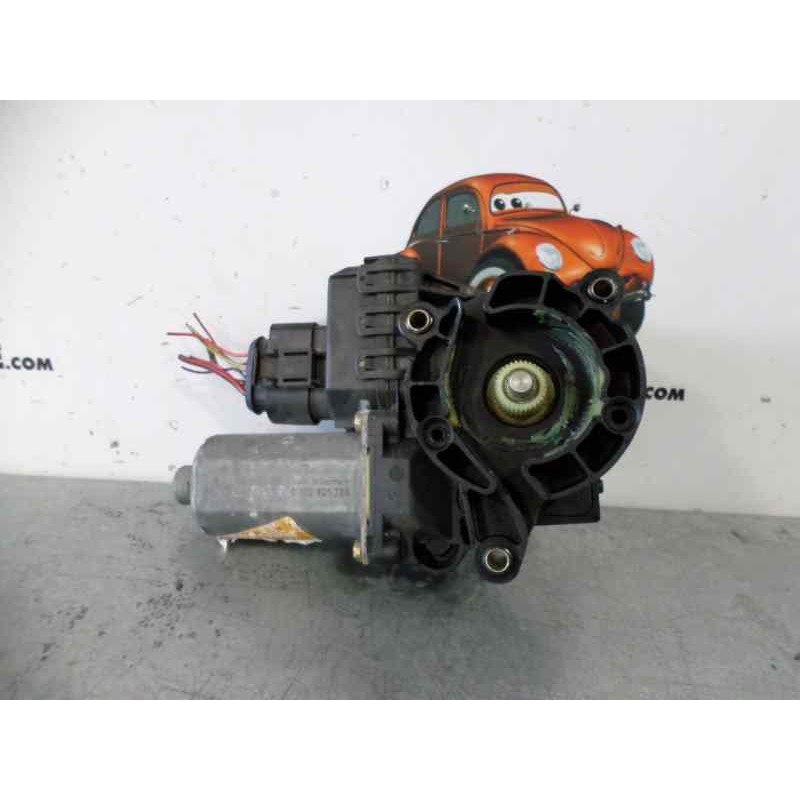 Recambio de motor elevalunas trasero derecho para audi a6 berlina (4b2) 3.0 v6 30v cat (asn) referencia OEM IAM 0130821785  6674