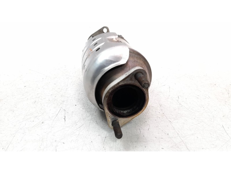 Recambio de catalizador para kia stonic (ybcuv) 1.0 tgdi cat referencia OEM IAM G07FP0  