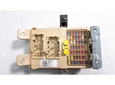 CAJA RELES / FUSIBLES 91955H8570 91955H8570 