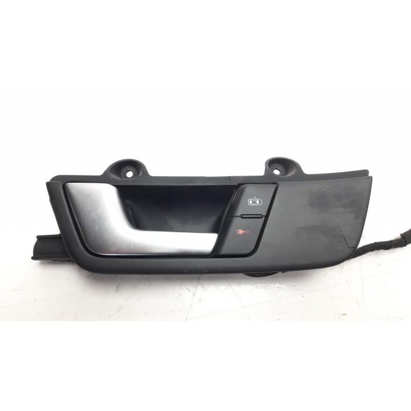 Recambio de maneta interior delantera izquierda para seat exeo st (3r5)(2009>) sport referencia OEM IAM 8E1837019  