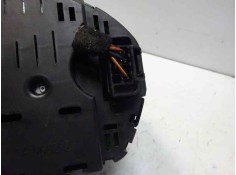 Recambio de cuadro instrumentos para volkswagen polo (9n3) advance referencia OEM IAM 6Q0920802KX   2