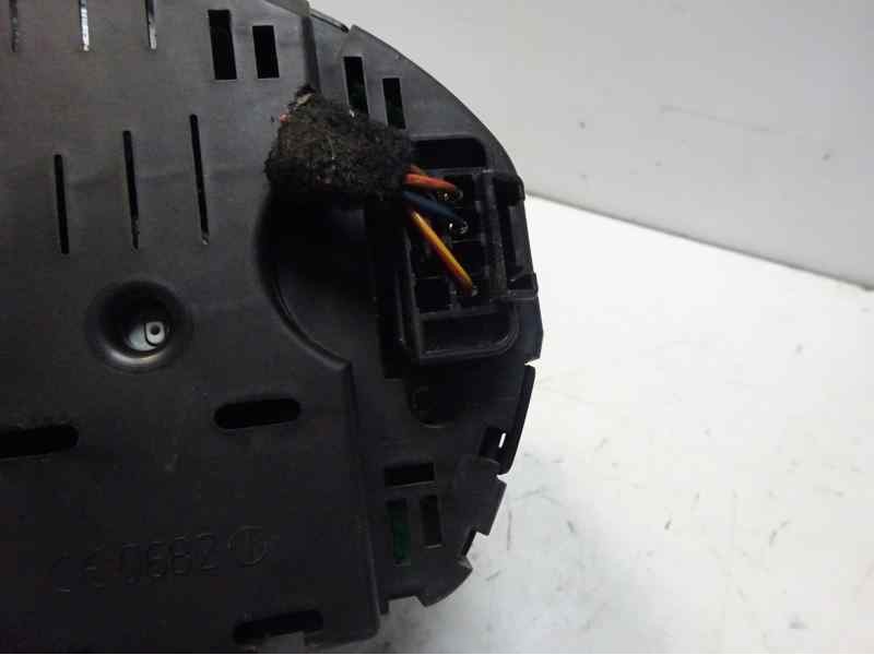 Recambio de cuadro instrumentos para volkswagen polo (9n3) advance referencia OEM IAM 6Q0920802KX  