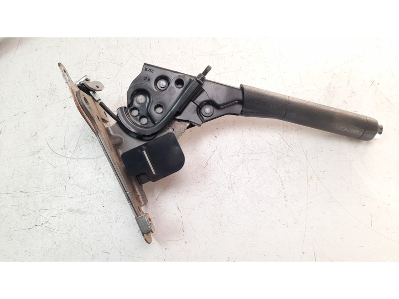 Recambio de palanca freno para citroen c4 cactus 1.6 blue-hdi fap referencia OEM IAM 98062965ZD  