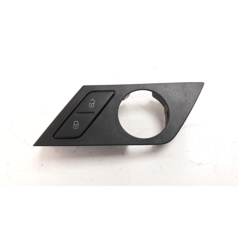 Recambio de interruptor para volkswagen caddy ocio 1.4 tgi (bivalent. gasolina / cng) referencia OEM IAM 2K5868345F  