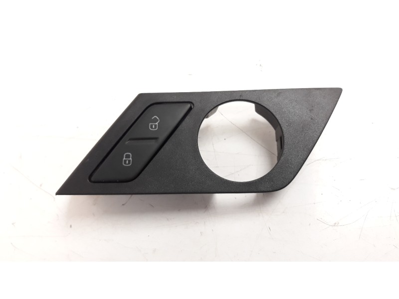 Recambio de interruptor para volkswagen caddy ocio 1.4 tgi (bivalent. gasolina / cng) referencia OEM IAM 2K5868345F  