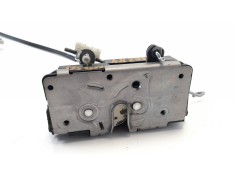 CERRADURA PUERTA DELANTERA IZQUIERDA 13431841 13431841 
