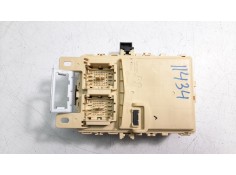 Recambio de caja reles / fusibles para kia stonic (ybcuv) referencia OEM IAM 91955H8570   2