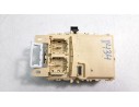 CAJA RELES / FUSIBLES 91955H8570 91955H8570 