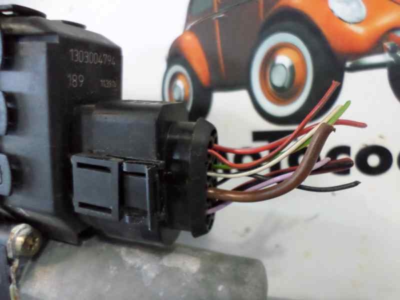Recambio de motor elevalunas trasero derecho para audi a6 berlina (4b2) 3.0 v6 30v cat (asn) referencia OEM IAM 0130821785  6674